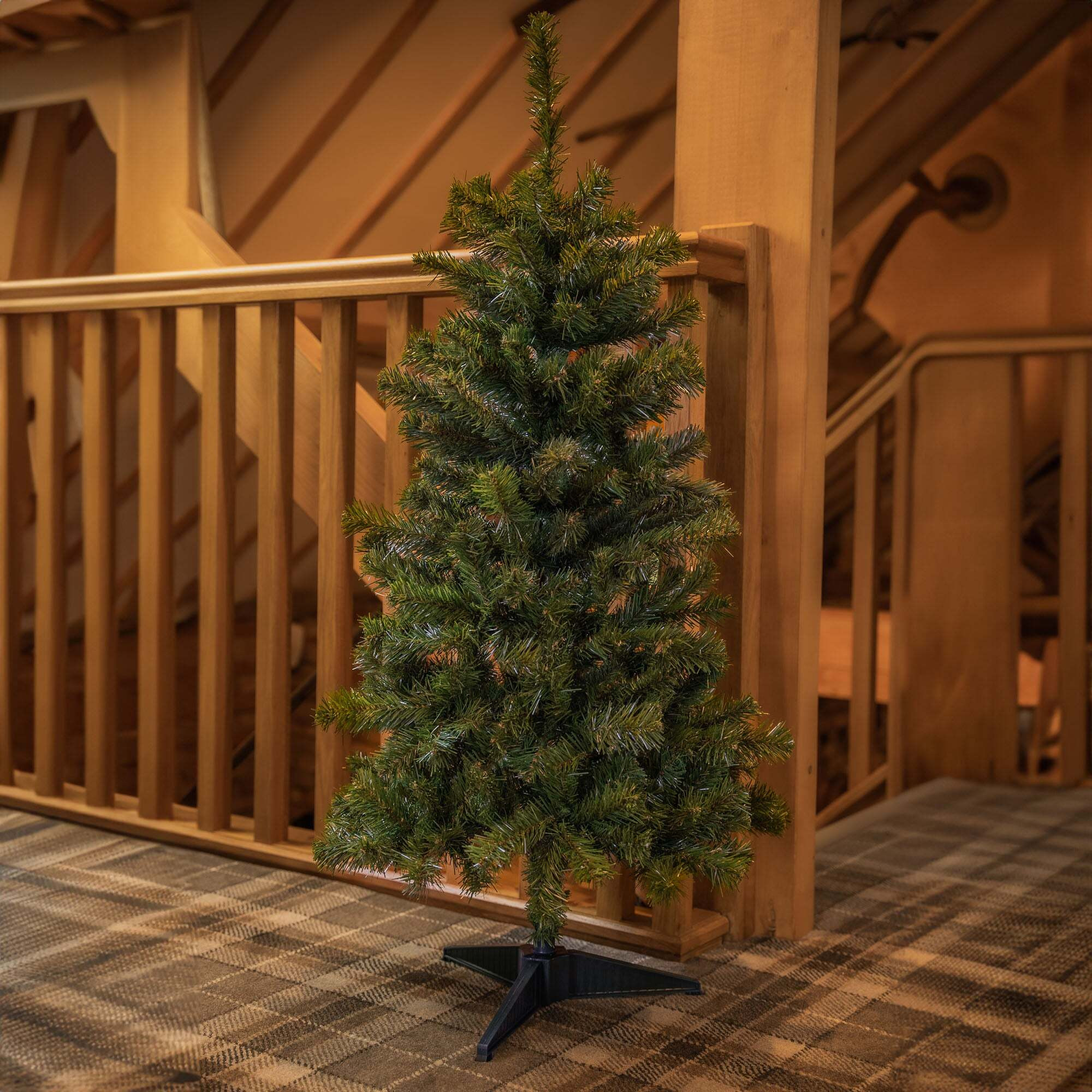 Dunelm christmas trees 5ft Clearance