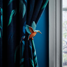 Kingfisher Curtain Dresser MultiColoured