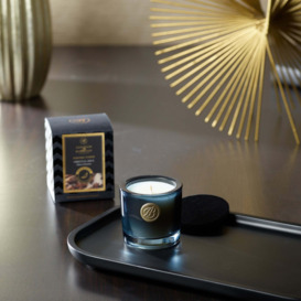 Ashleigh & Burwood Oriental Spice Candle Black