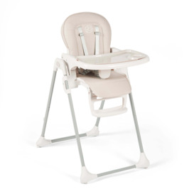 Ickle Bubba Switch -Function Highchair Grey