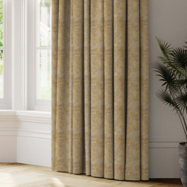 Vesta Made to Measure Curtains Light Brown