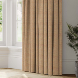 Meridian Made to Measure Curtains Yellow