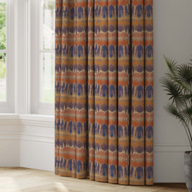 Budapest Made to Measure Curtains multicoloured