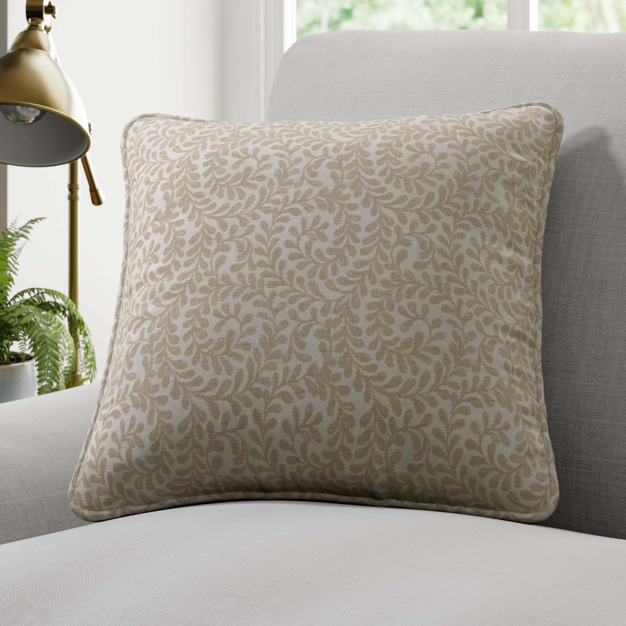 Timeless Made to Order Cushion Cover Timeless Linen