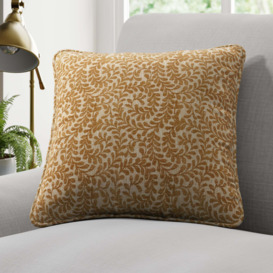Timeless Made to Order Cushion Cover Timeless Ochre