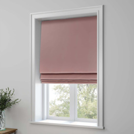 Carnaby Made to Measure Roman Blind Carnaby Blush