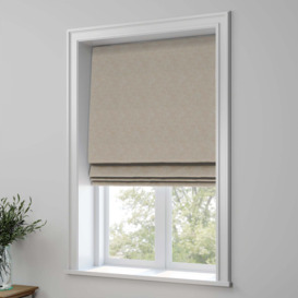 Topaz Made to Measure Roman Blind Topaz Natural