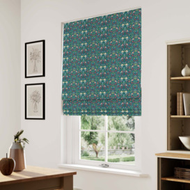 Folklore Made to Measure Roman Blind Folklore Jade