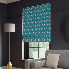Cheval Made to Measure Roman Blind Cheval Jade