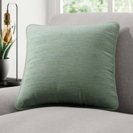 Sian Made to Order Cushion Cover Sian Teal
