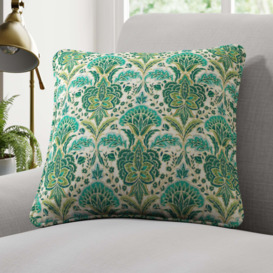 Rapture Made to Order Cushion Cover Rapture Green