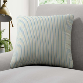 Bay Stripe Made to Order Cushion Cover Bay Stripe Natural