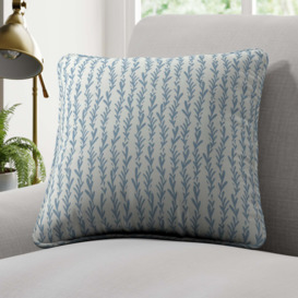 Tide Made to Order Cushion Cover Blue/White