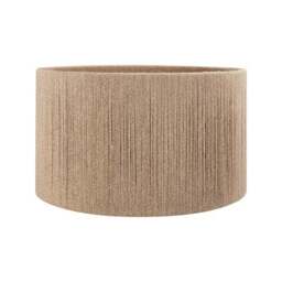 Pacific Lifestyle Issa Drum Lamp Shade - thumbnail 4