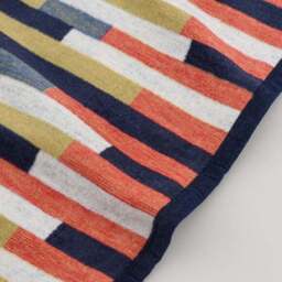 Supersoft Audenza Blocks Throw Blanket - thumbnail 4