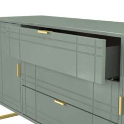 Darlton Large Sideboard - thumbnail 6