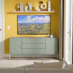 Darlton Large Sideboard - thumbnail 1