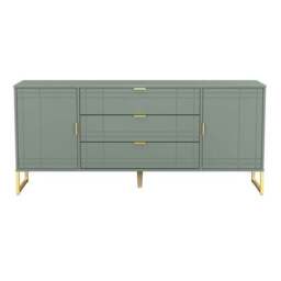 Darlton Large Sideboard - thumbnail 2