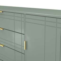 Darlton Large Sideboard - thumbnail 5