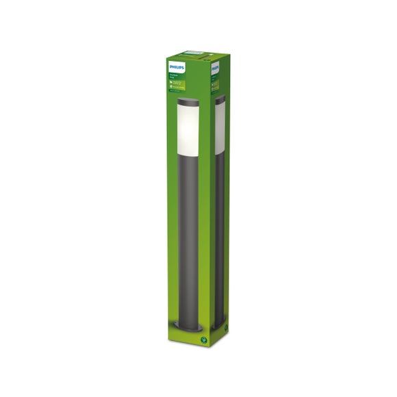 Philips Uthrecht LED Outdoor Floor Path Light - image 1