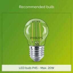 Philips Uthrecht LED Outdoor Floor Path Light - thumbnail 5