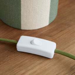 Beatrice Striped Table Lamp - thumbnail 4