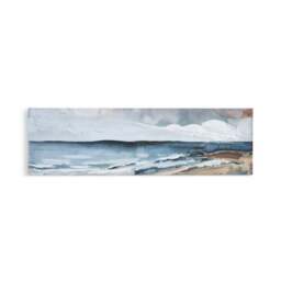Ocean View Canvas - thumbnail 3