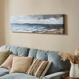 Ocean View Canvas - thumbnail 1