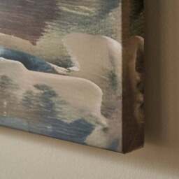 Ocean View Canvas - thumbnail 2