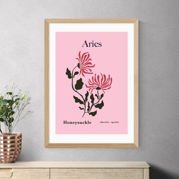 East End Prints Aries by Miho Art Studio - image 1