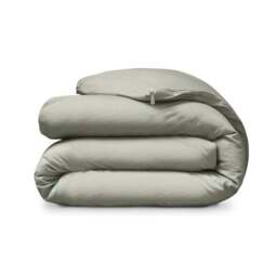 Pure Cotton Easy Zip Duvet Cover - thumbnail 4