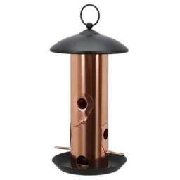 Fallen Fruits Black Copper Seed Dispenser - thumbnail 2