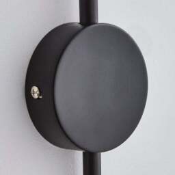 Palazzo Plug In Wall Light - thumbnail 4