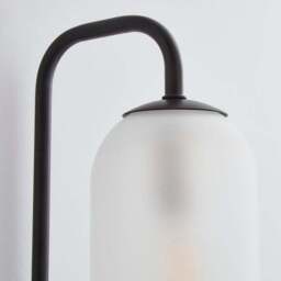 Palazzo Plug In Wall Light - thumbnail 3