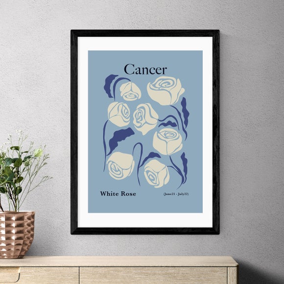 East End Prints Cancer by Miho Art Studio - image 1