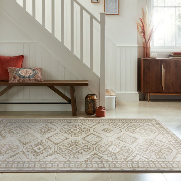 Esin Traditional Rug - image 1