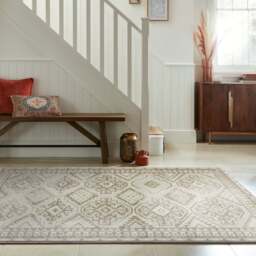 Esin Traditional Rug - thumbnail 1