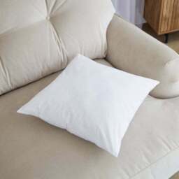 Luxury Microfibre Cushion Pad - thumbnail 2