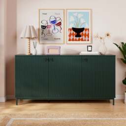 Elsie Large Sideboard - thumbnail 1