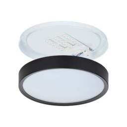 EGLO Musurita Integrated LED Flush Ceiling Light - thumbnail 2