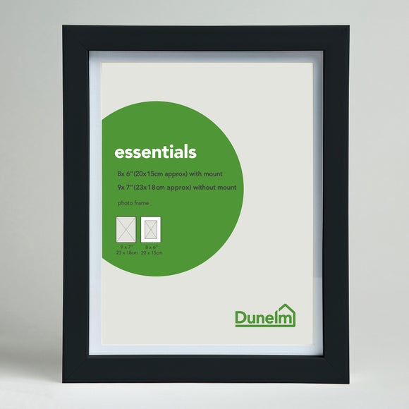 Essentials Photo Frame - image 1