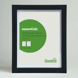 Essentials Photo Frame - thumbnail 1