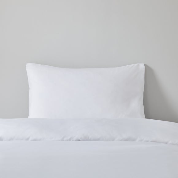 Fogarty Temperature Balance Cotton TENCEL Standard Pillowcase Pair - image 1