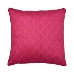 Laurence Llewlyn-Bowen Mayfair Lady Floral Square Filled Cushion - thumbnail 4