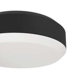 EGLO Fornaci PIR Sensor LED Outdoor Wall Light - thumbnail 2