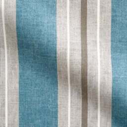 Vintage Stripe Made to Measure Roman Blind - thumbnail 2