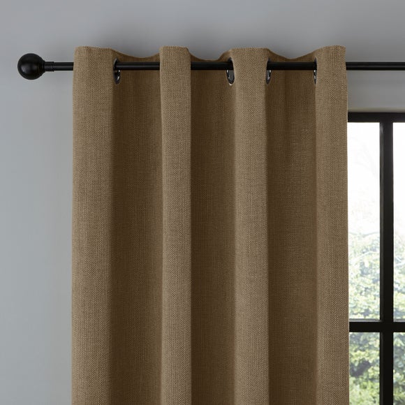 Wynter Thermal Eyelet Curtains - image 1