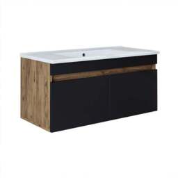 Atria 2 Door Vanity Unit - thumbnail 6