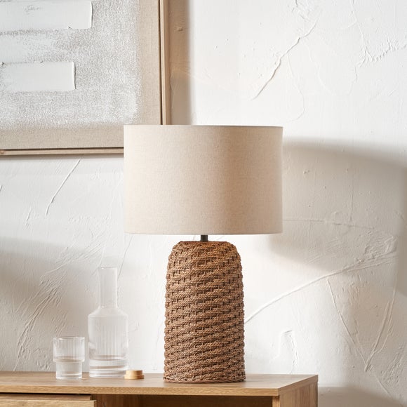 Pacific Lifestyle Andros Table Lamp - image 1