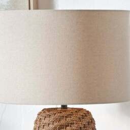 Pacific Lifestyle Andros Table Lamp - thumbnail 2